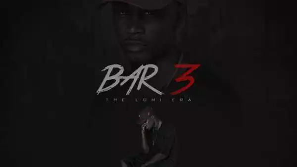 E.L - Bars ft Medikal, Teephlow , Recognise Ali, C-Real, Ayat, & Illa Shaz